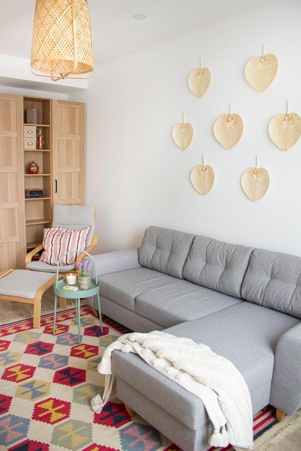 Cozzie By Rv Apartments Варна Екстер'єр фото