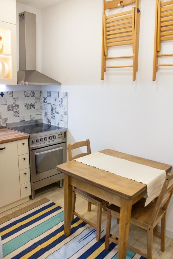 Cozzie By Rv Apartments Варна Екстер'єр фото